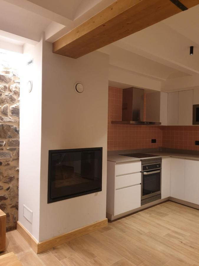 La Bordeta De Blas Gistain Exterior photo