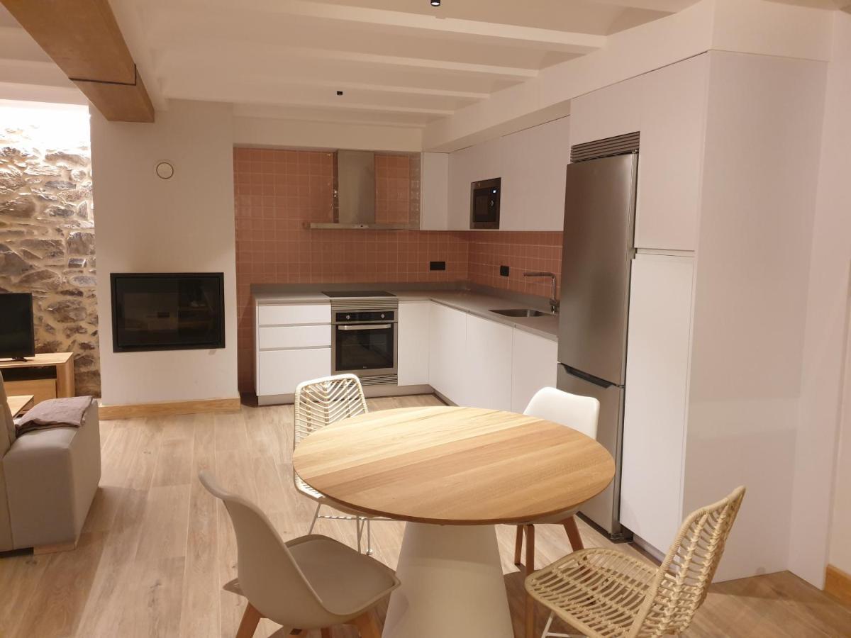 La Bordeta De Blas Gistain Exterior photo