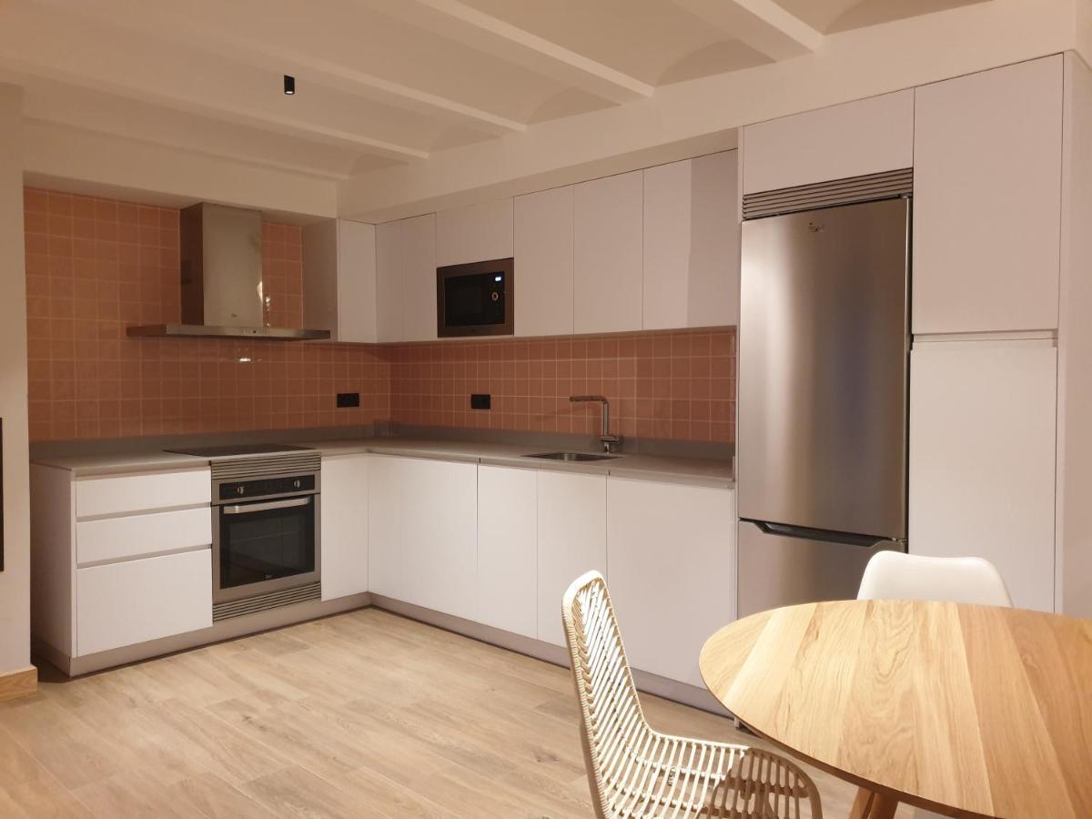 La Bordeta De Blas Gistain Exterior photo